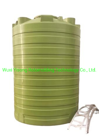 Dikey Su Deposu Kalıbı 3500L 3000L 1500L 4