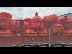 Hayvancılık Sığır Kalemi İçin Rotasyonel Kalıplama Kalıbı