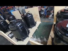 Rotomoulding Kalıp Kalıp - 3 mm Kalınlığı